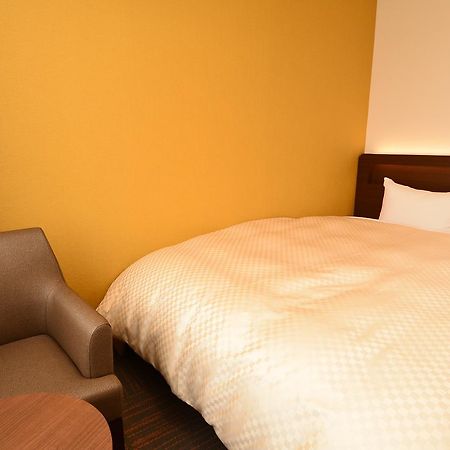 Hotel Sunroute Sano Сано Экстерьер фото